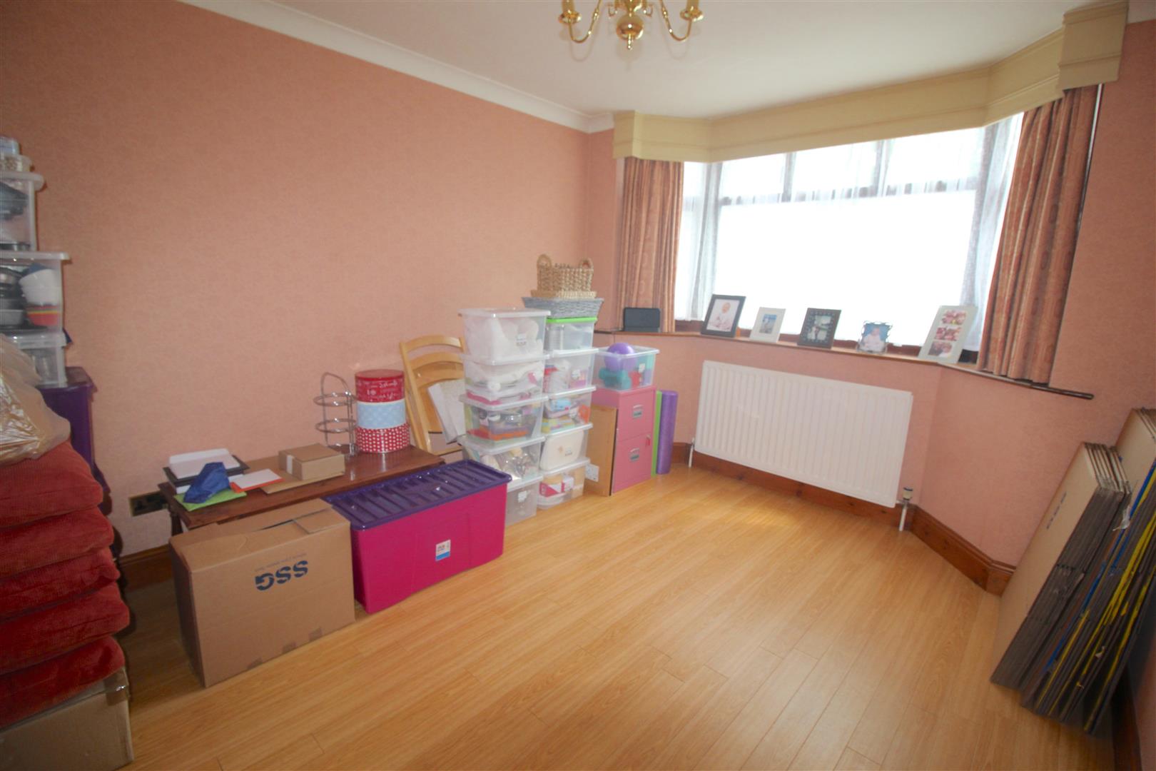 Hobmoor Croft, Birmingham