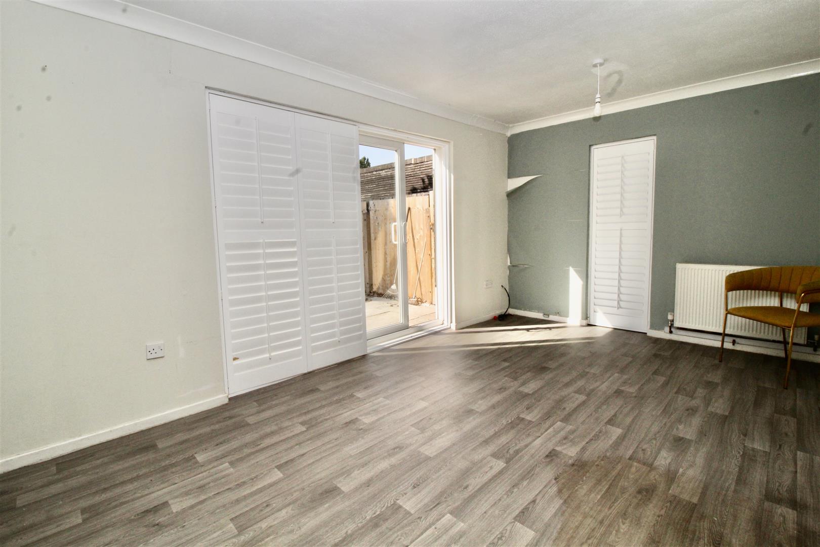 Hillstone Road, Shard End, Birmingham