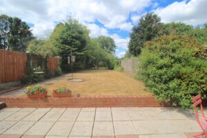 Hobmoor Croft, Birmingham