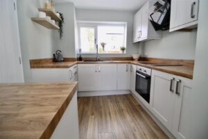 Pear Tree Road, Shard End