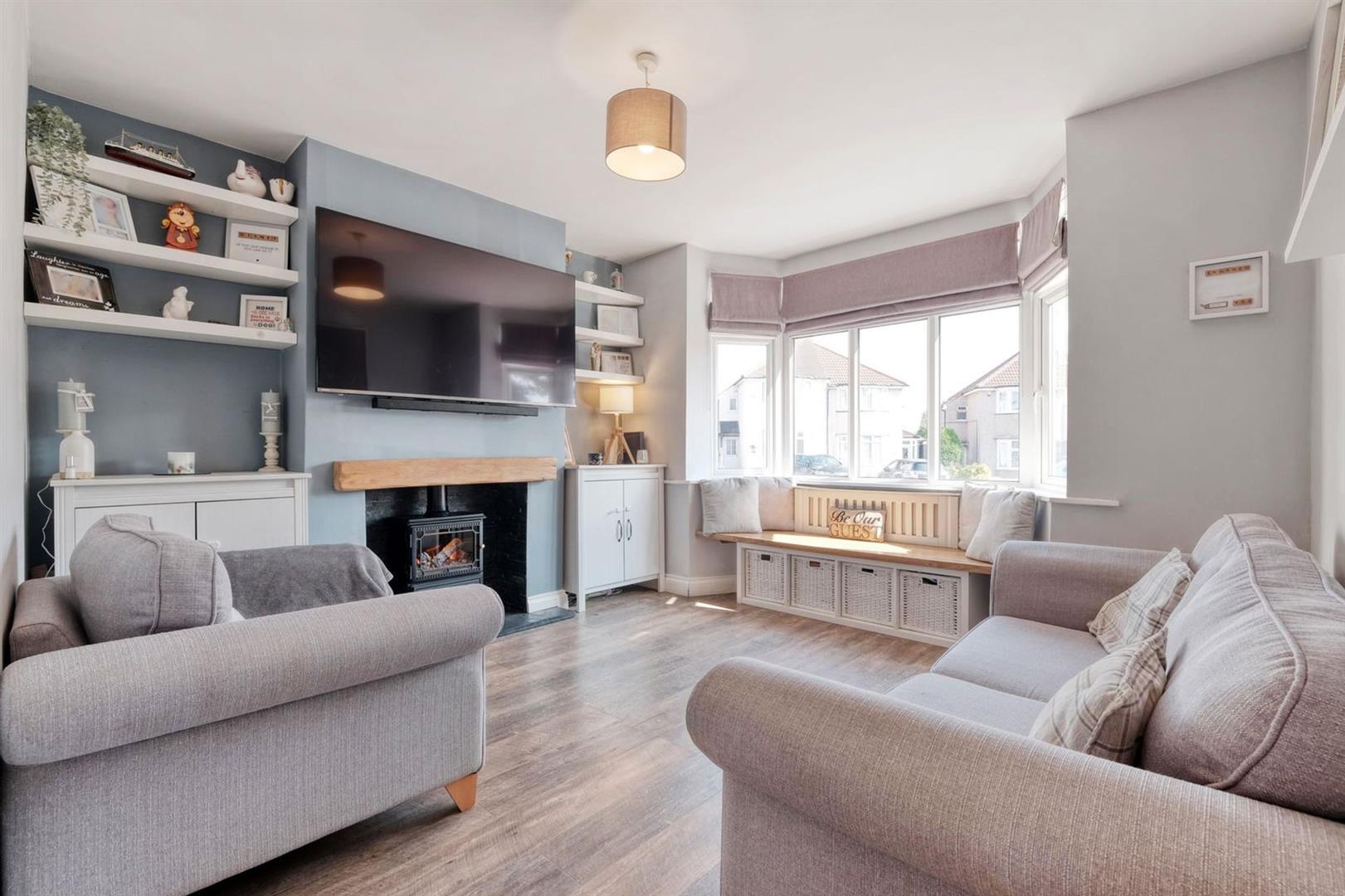 Stancroft Grove, Birmingham