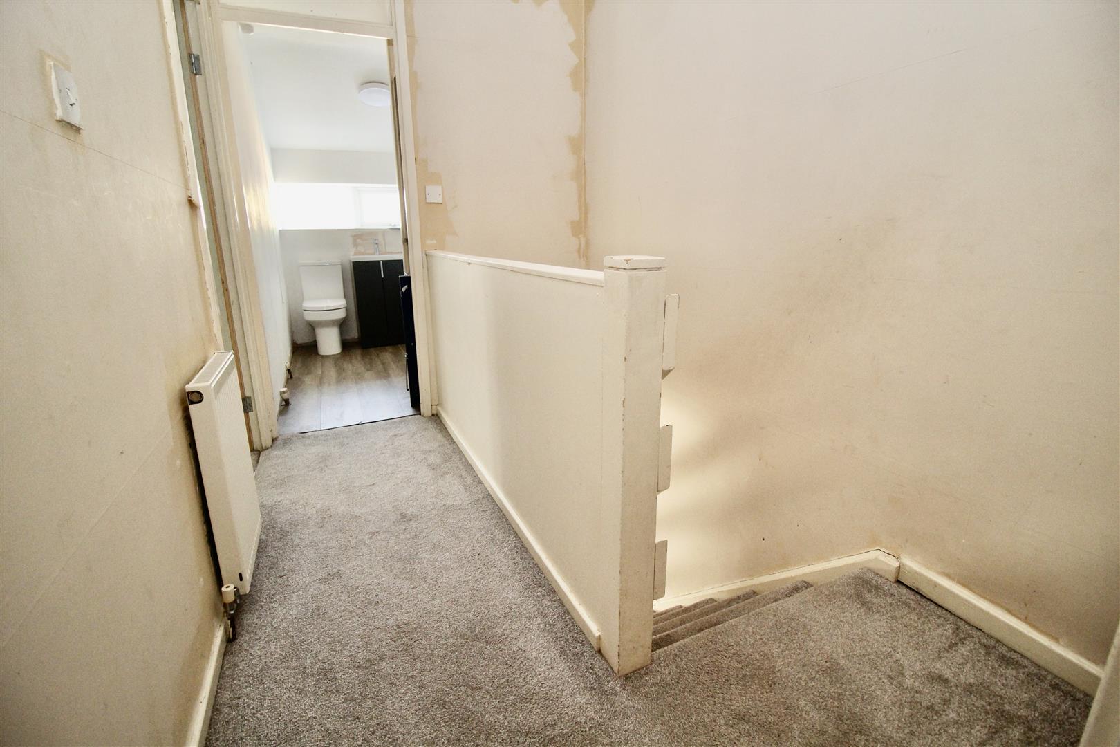 Hillstone Road, Shard End, Birmingham