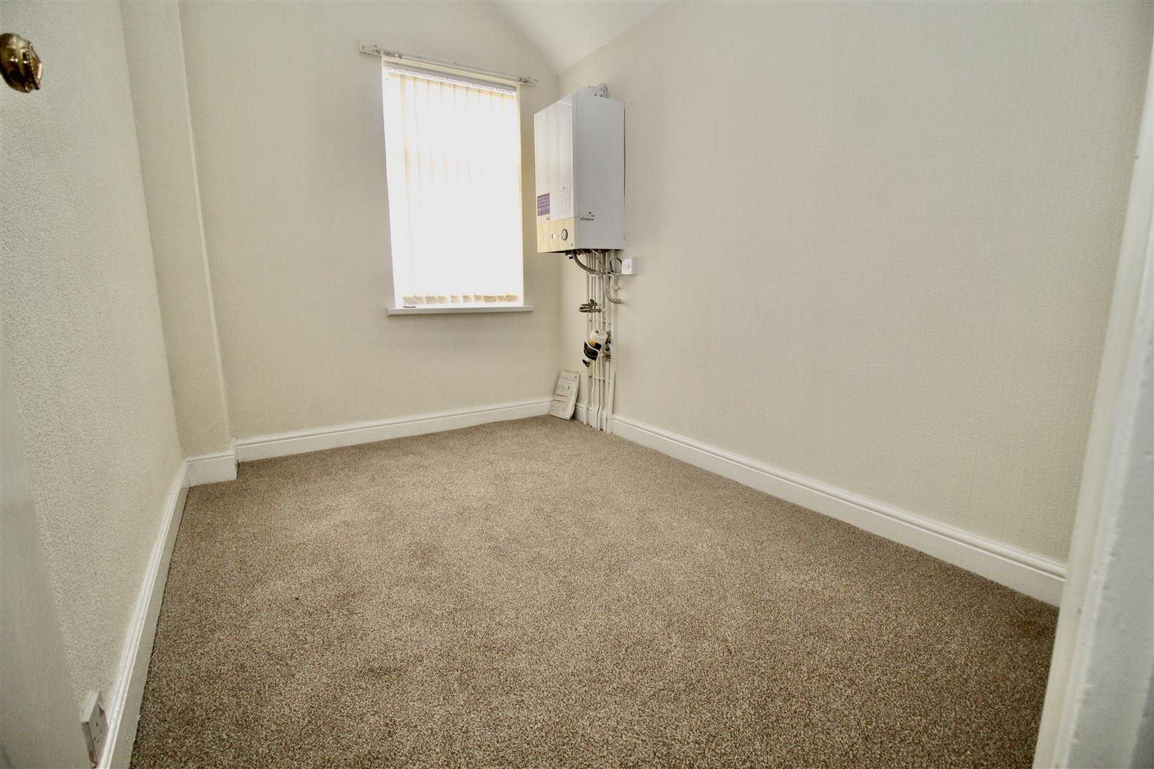 Cotterills Lane, Ward End, Birmingham