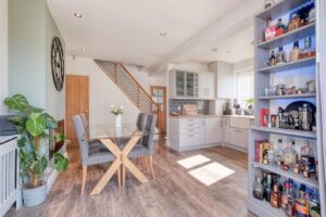 Stancroft Grove, Birmingham