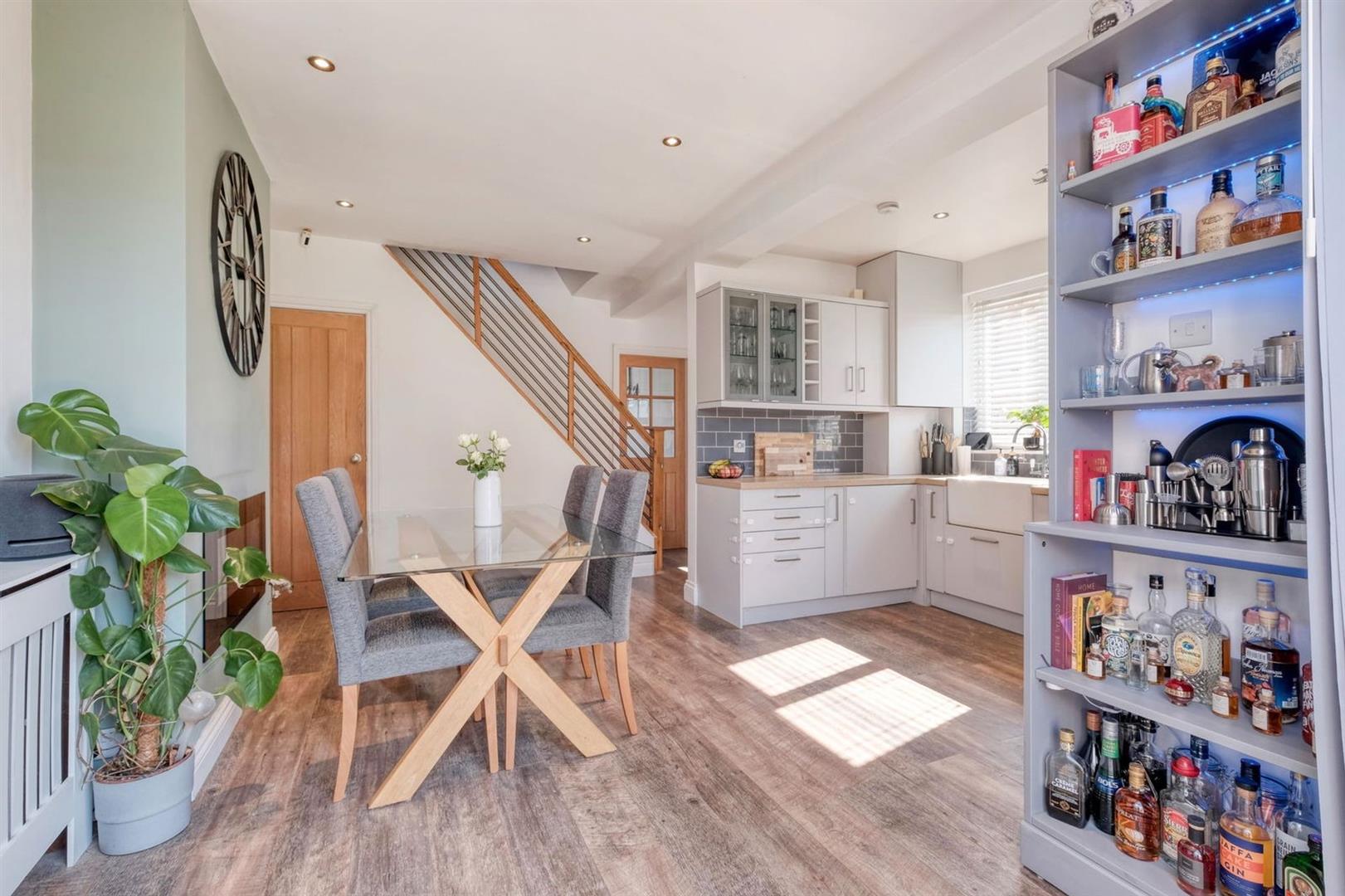 Stancroft Grove, Birmingham