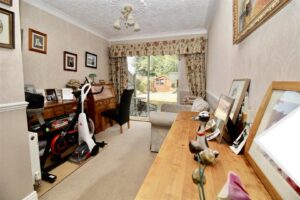 Buckingham Road, Castle Bromwich