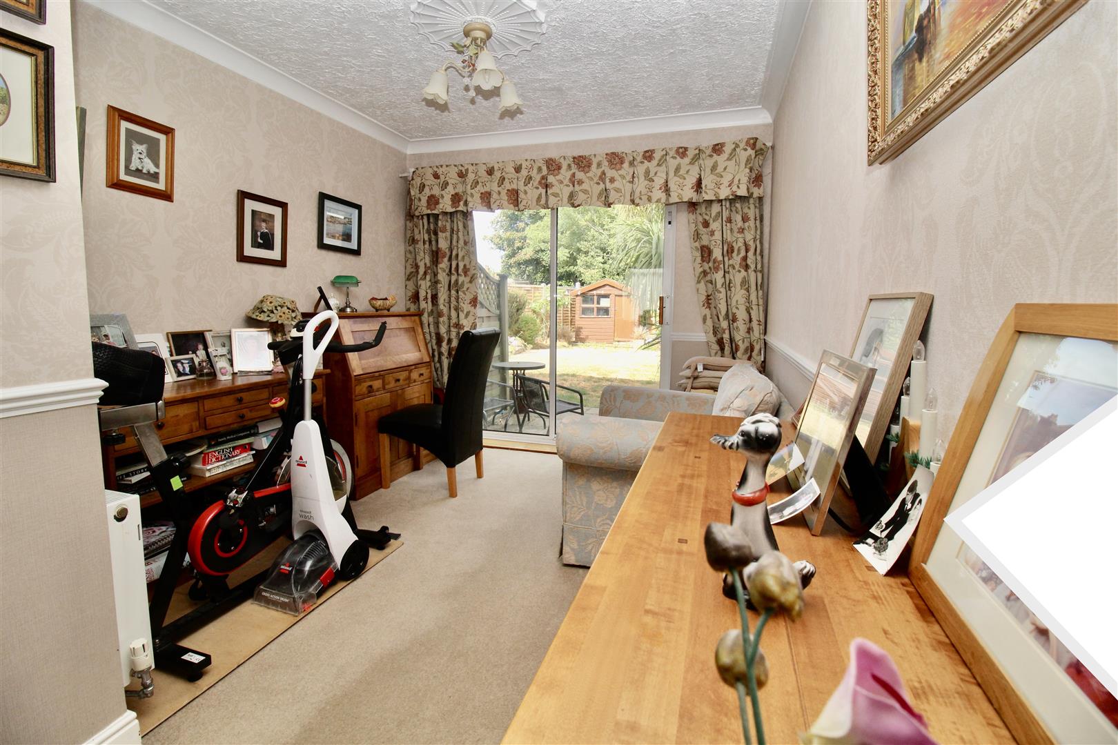 Buckingham Road, Castle Bromwich
