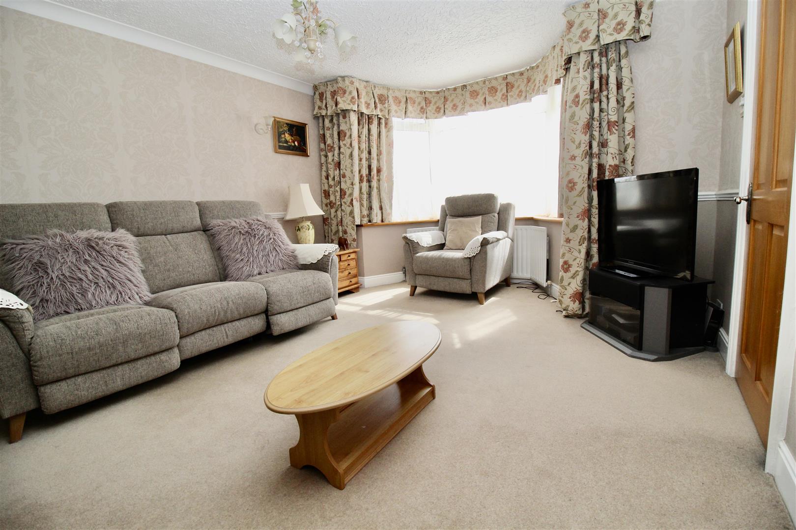 Buckingham Road, Castle Bromwich