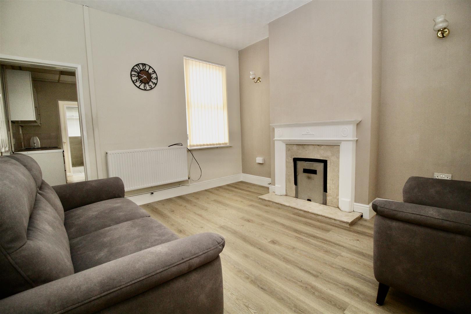 Cotterills Lane, Ward End, Birmingham
