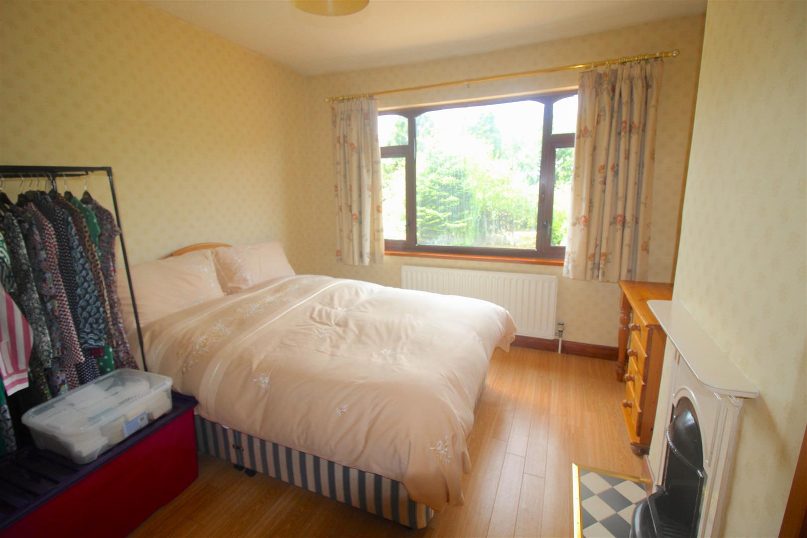 Hobmoor Croft, Birmingham