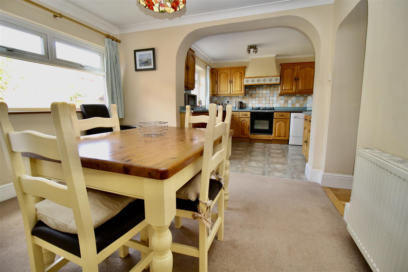 Buckingham Road, Castle Bromwich