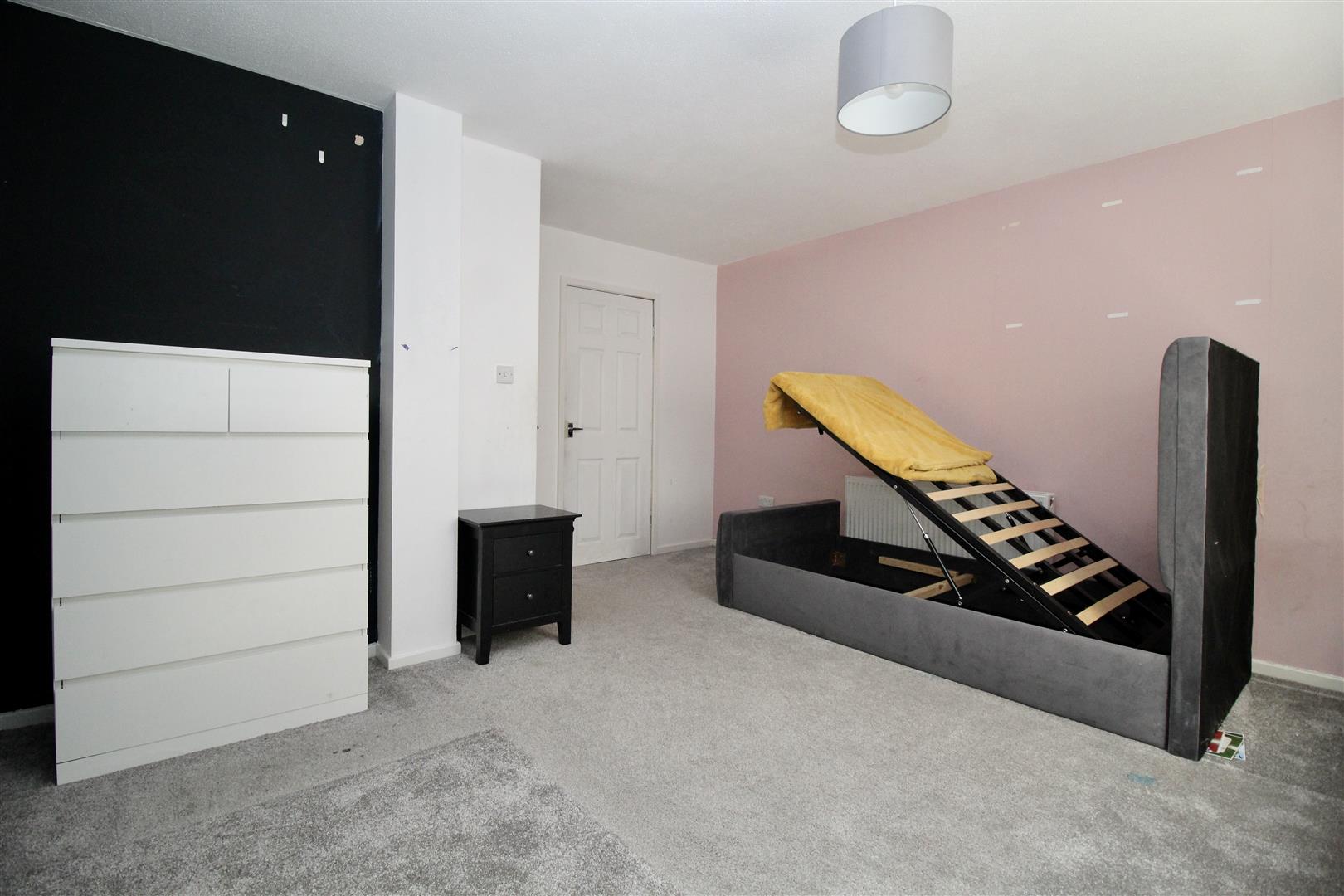 Hillstone Road, Shard End, Birmingham
