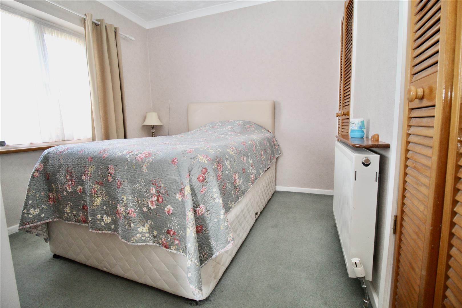Buckingham Road, Castle Bromwich