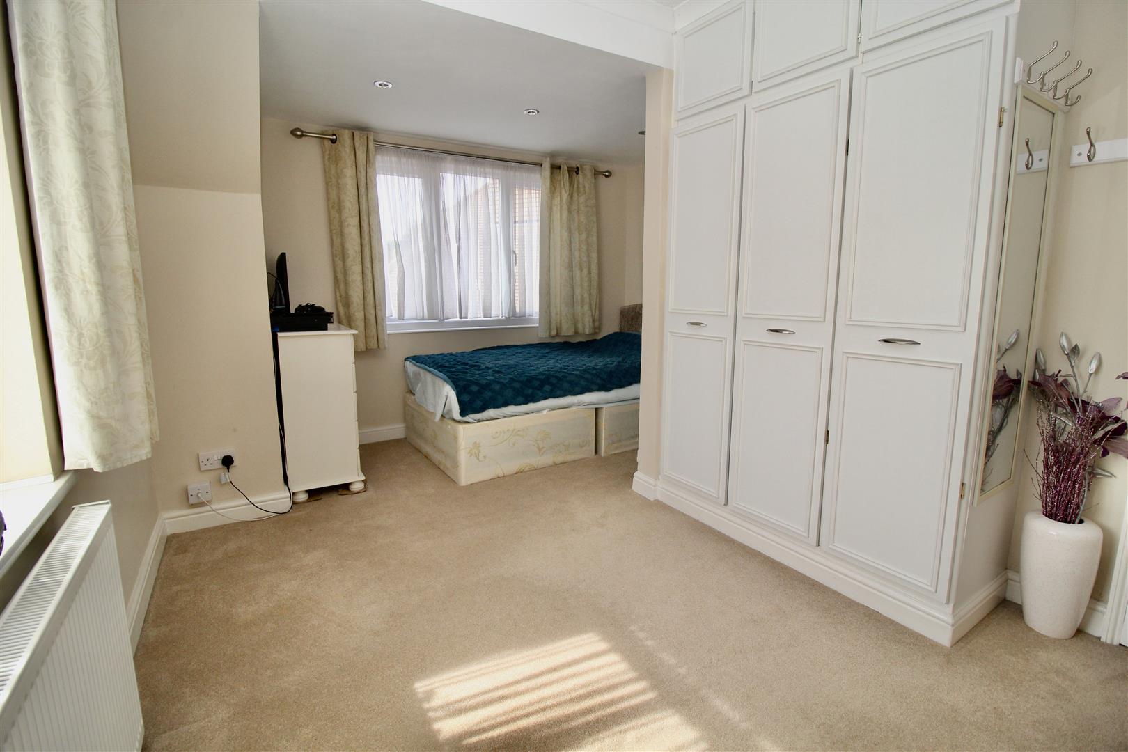 Buckingham Road, Castle Bromwich