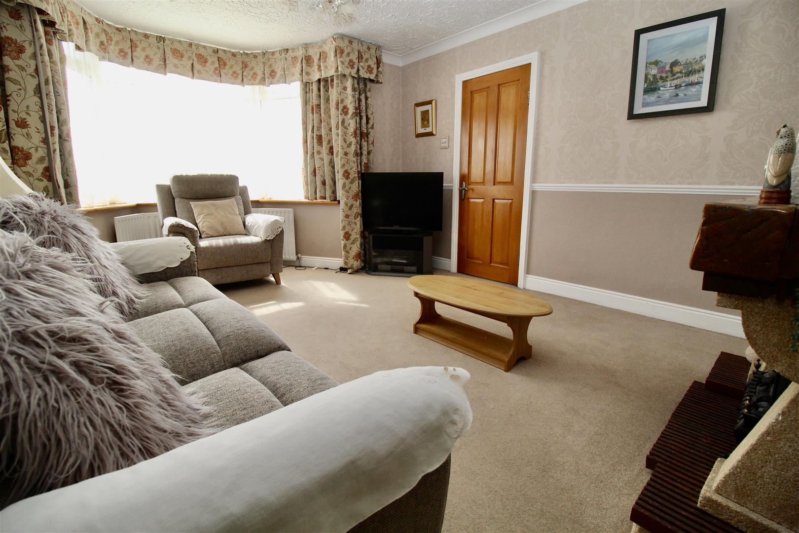 Buckingham Road, Castle Bromwich