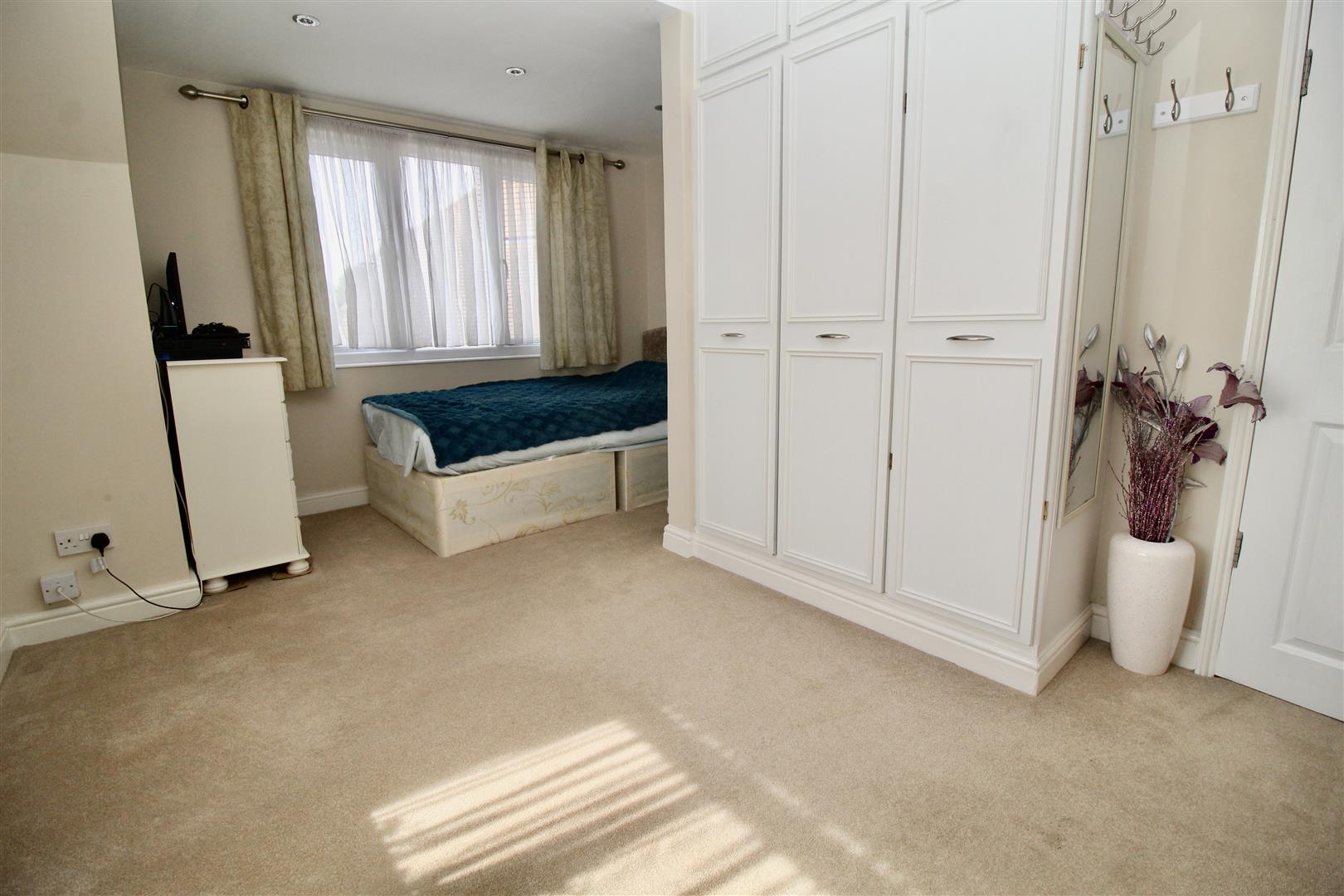 Buckingham Road, Castle Bromwich