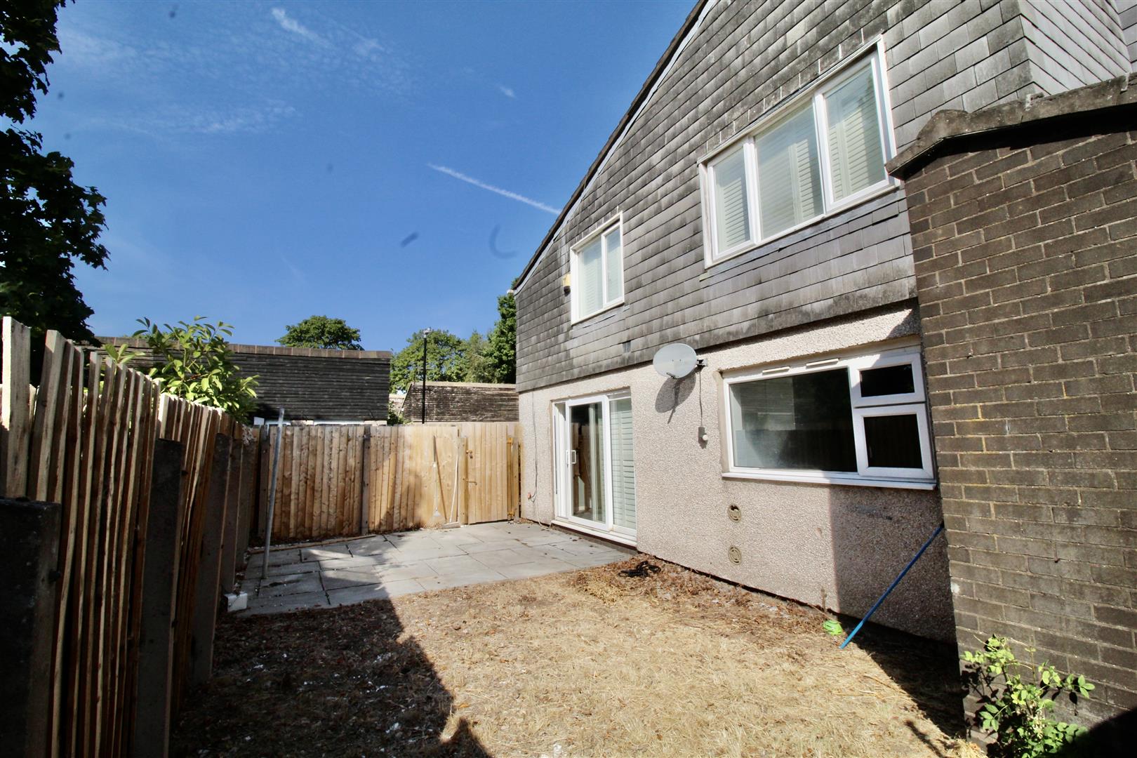 Hillstone Road, Shard End, Birmingham