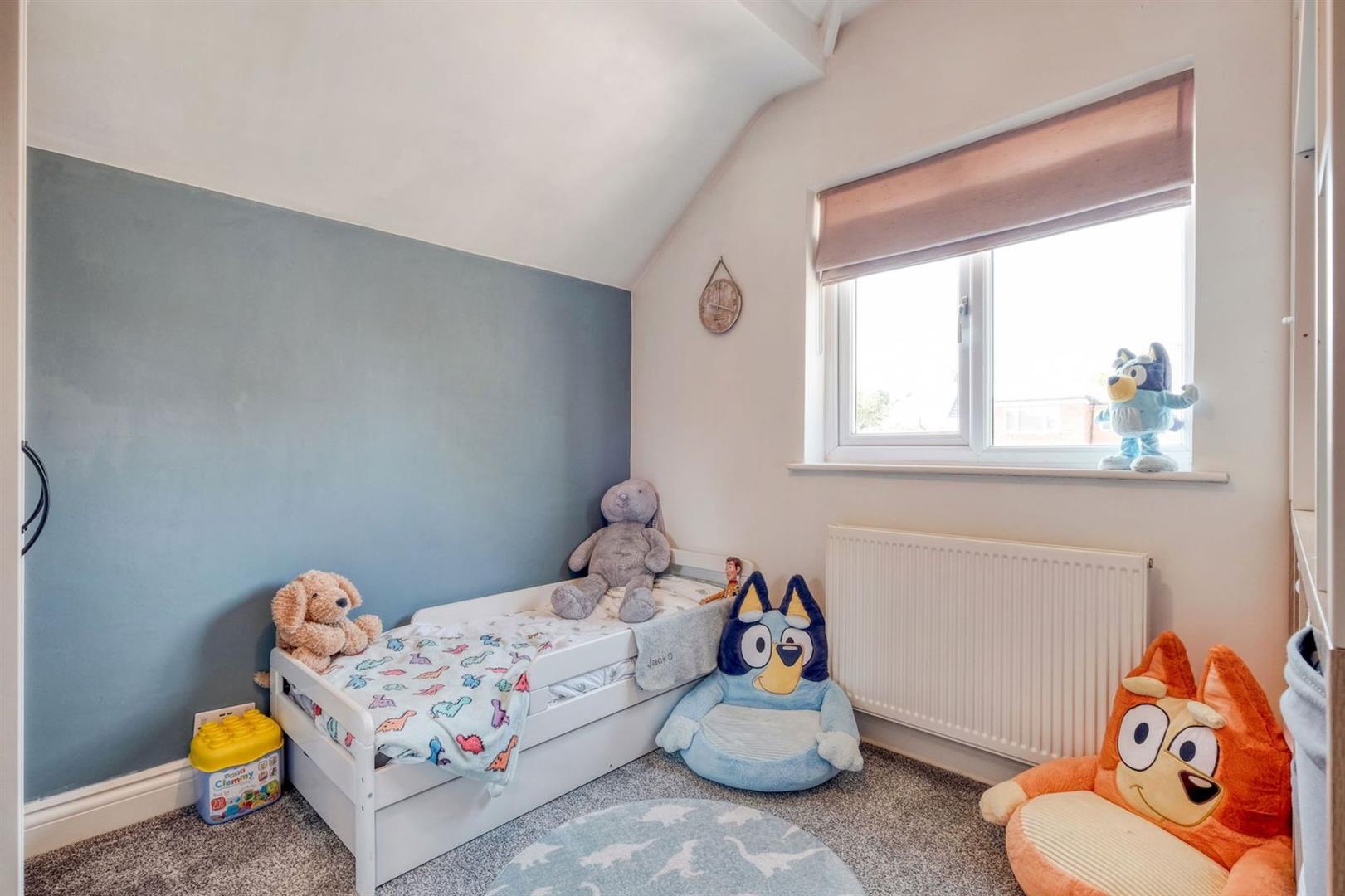 Stancroft Grove, Birmingham