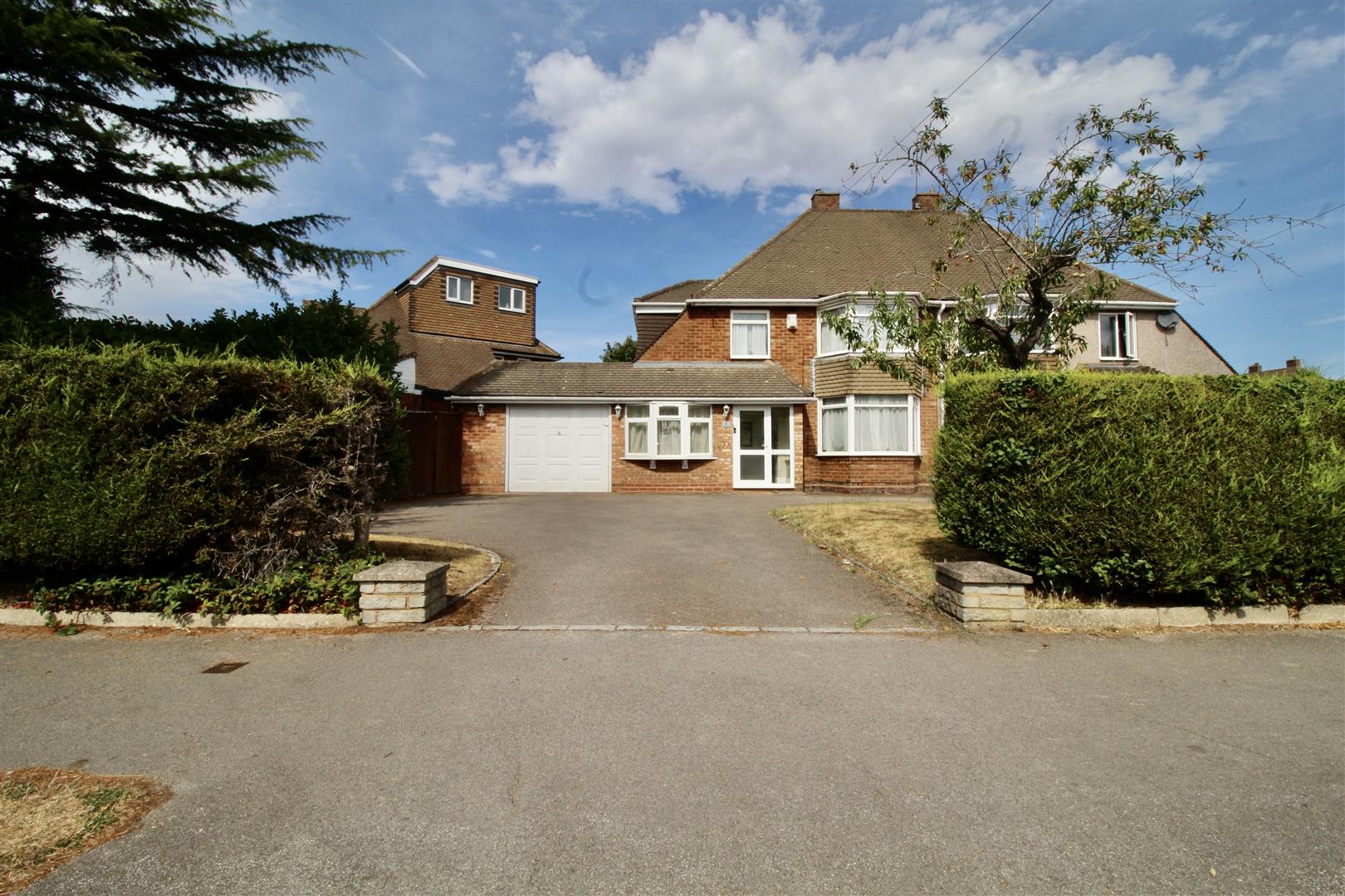 Buckingham Road, Castle Bromwich