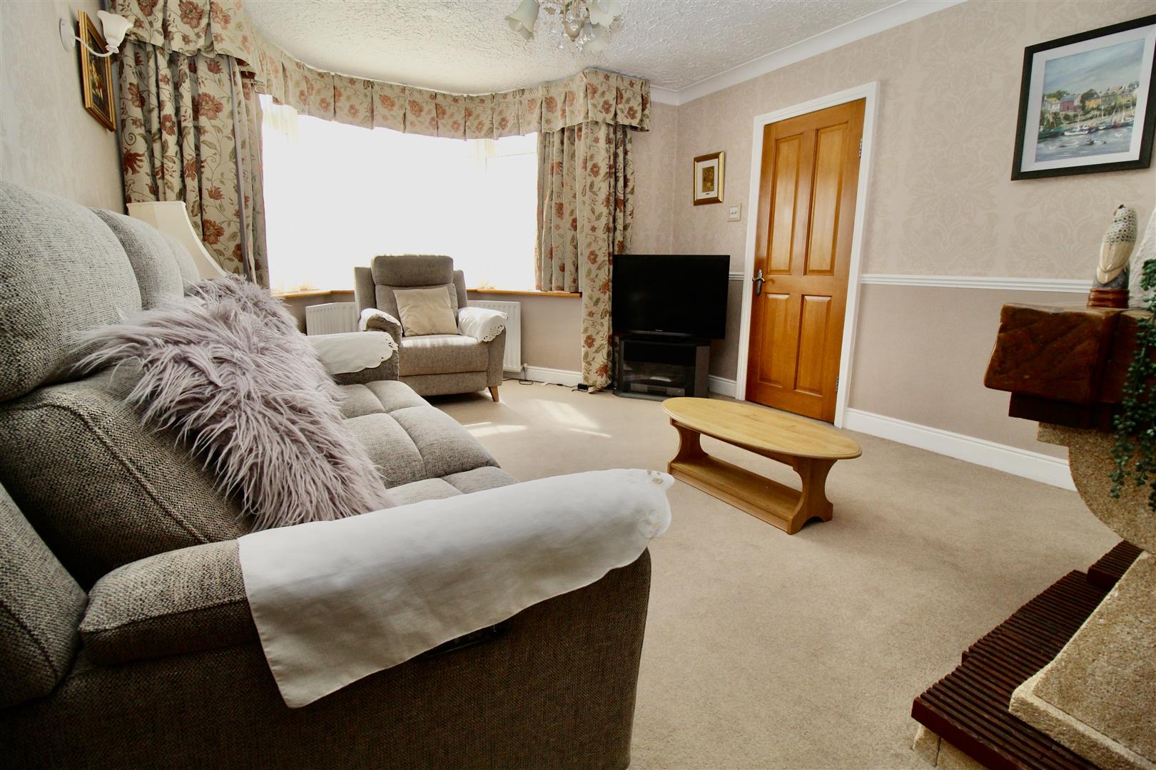 Buckingham Road, Castle Bromwich