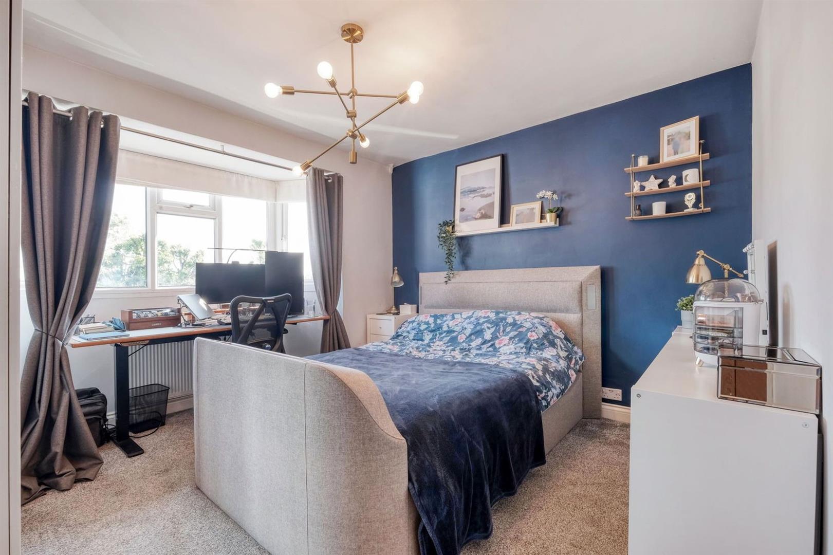 Stancroft Grove, Birmingham
