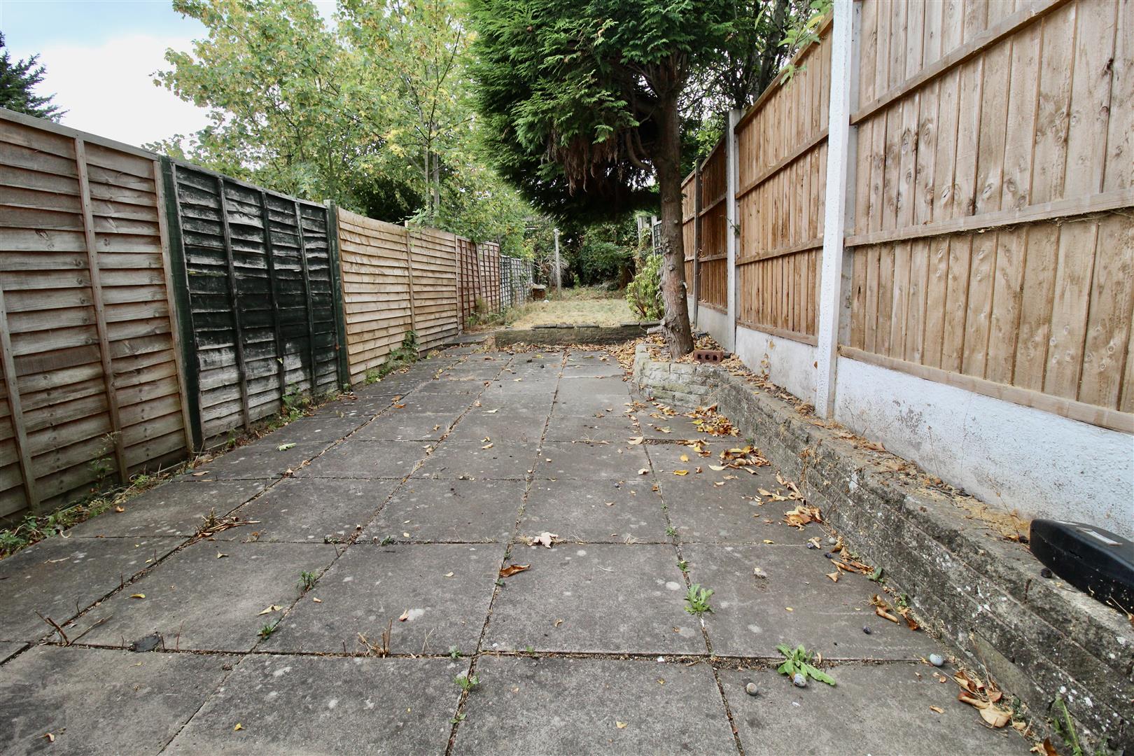 Cotterills Lane, Ward End, Birmingham
