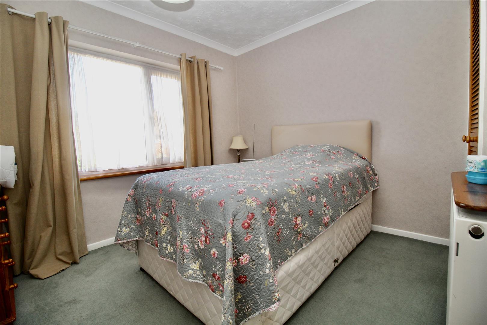 Buckingham Road, Castle Bromwich