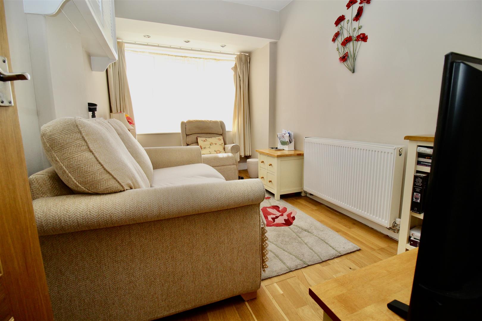 Buckingham Road, Castle Bromwich
