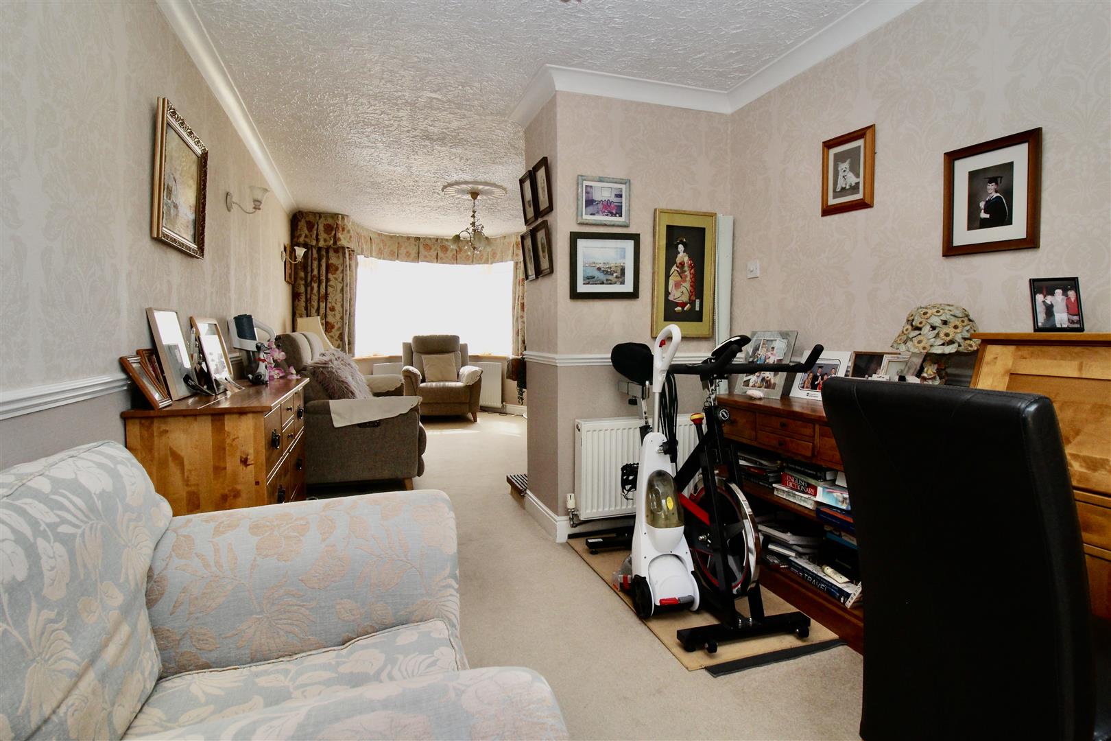 Buckingham Road, Castle Bromwich
