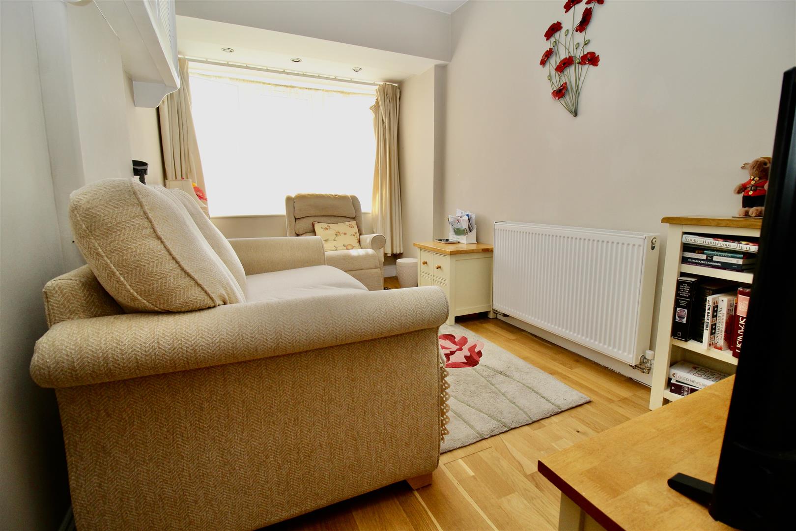 Buckingham Road, Castle Bromwich
