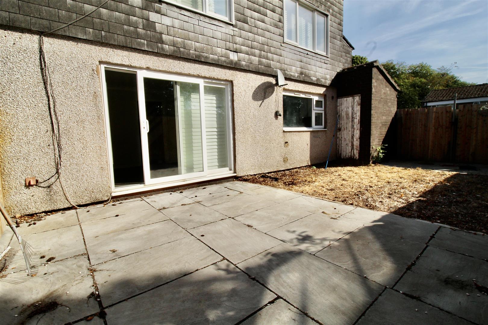Hillstone Road, Shard End, Birmingham