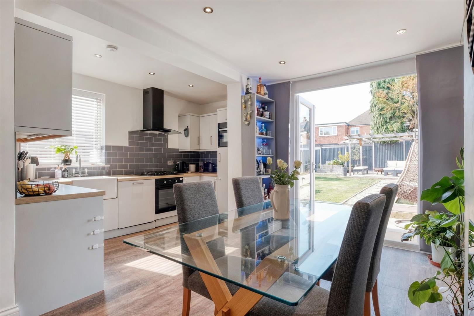 Stancroft Grove, Birmingham