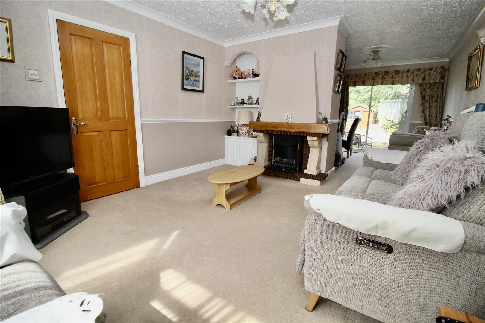 Buckingham Road, Castle Bromwich