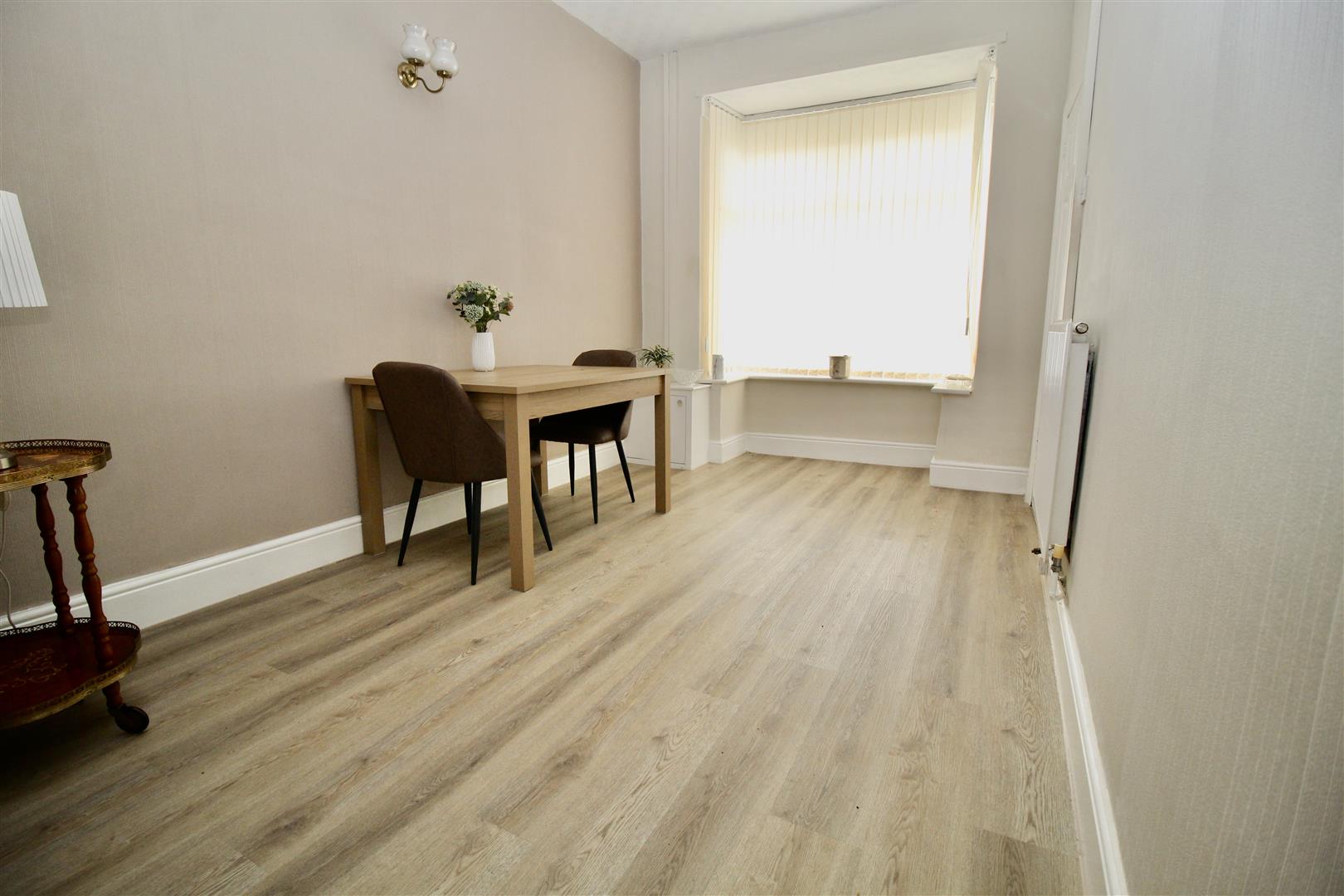Cotterills Lane, Ward End, Birmingham