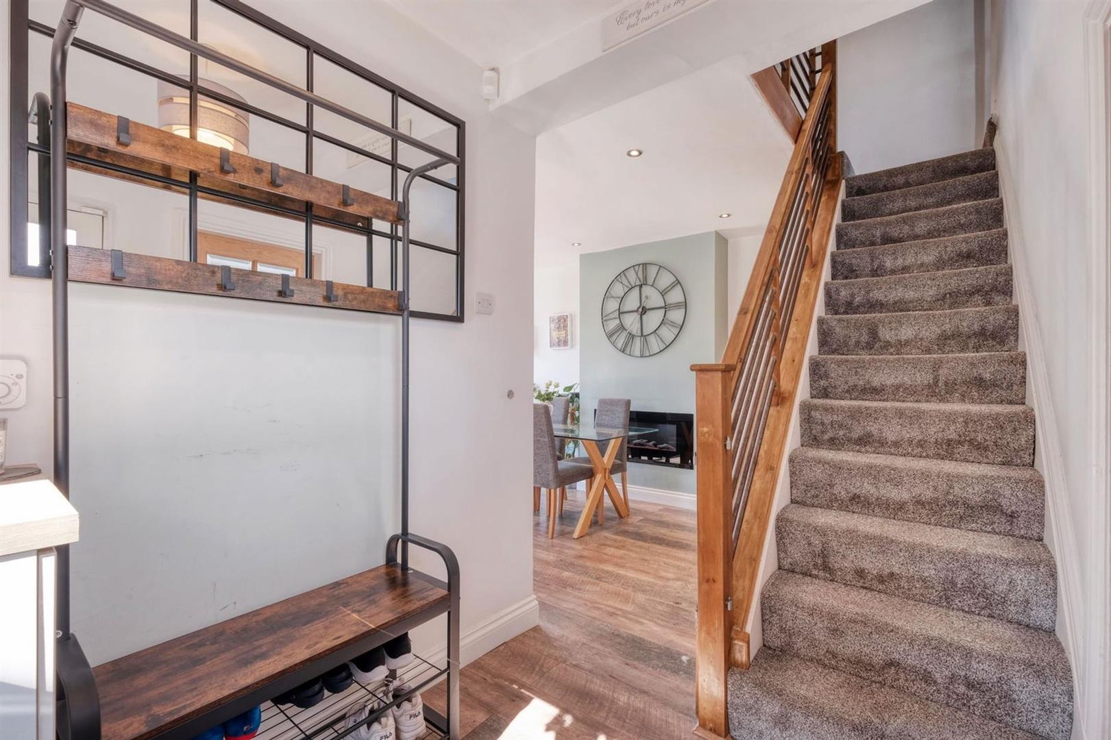 Stancroft Grove, Birmingham