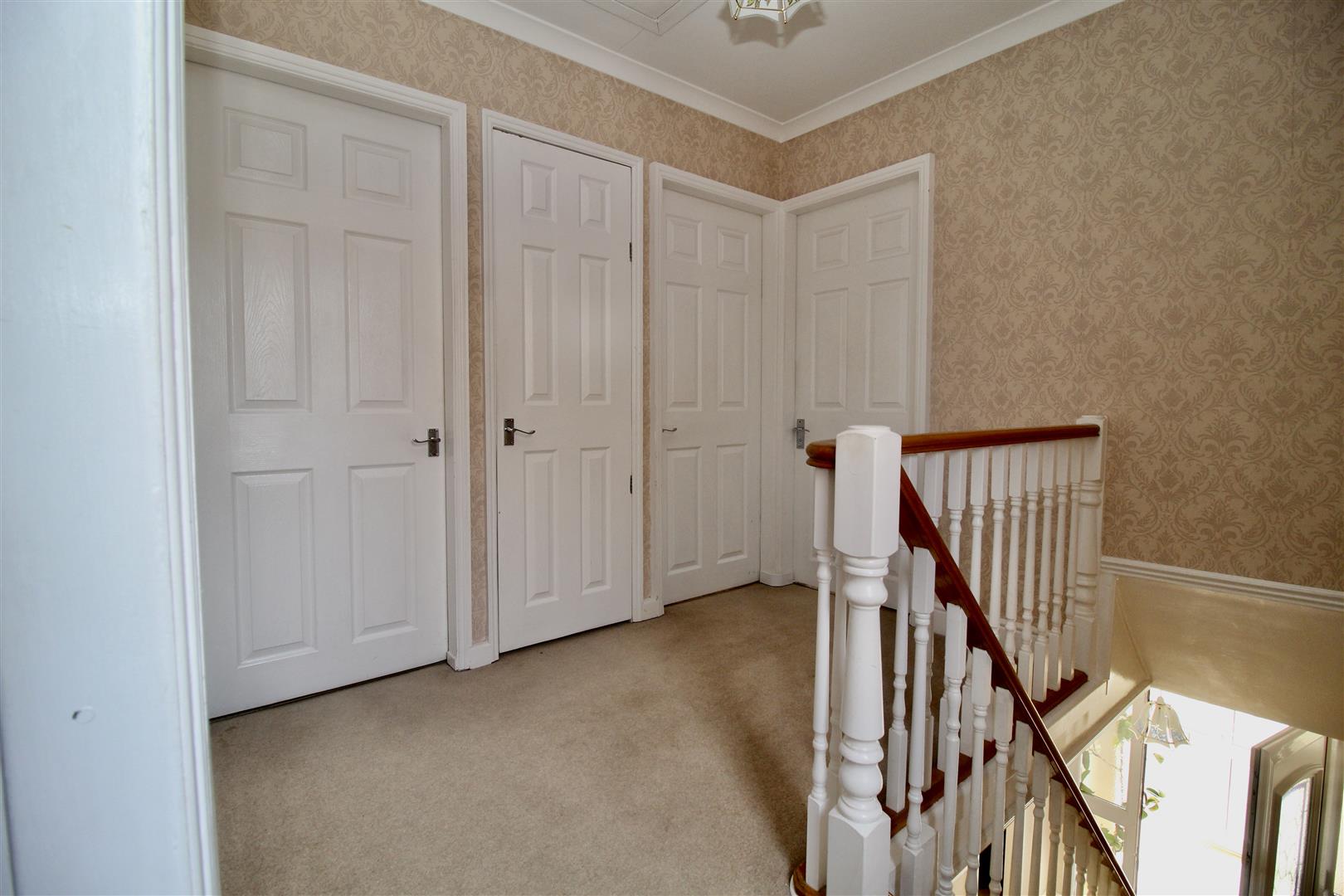 Buckingham Road, Castle Bromwich