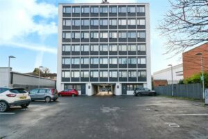 Coventry Road, Sheldon, Birmingham