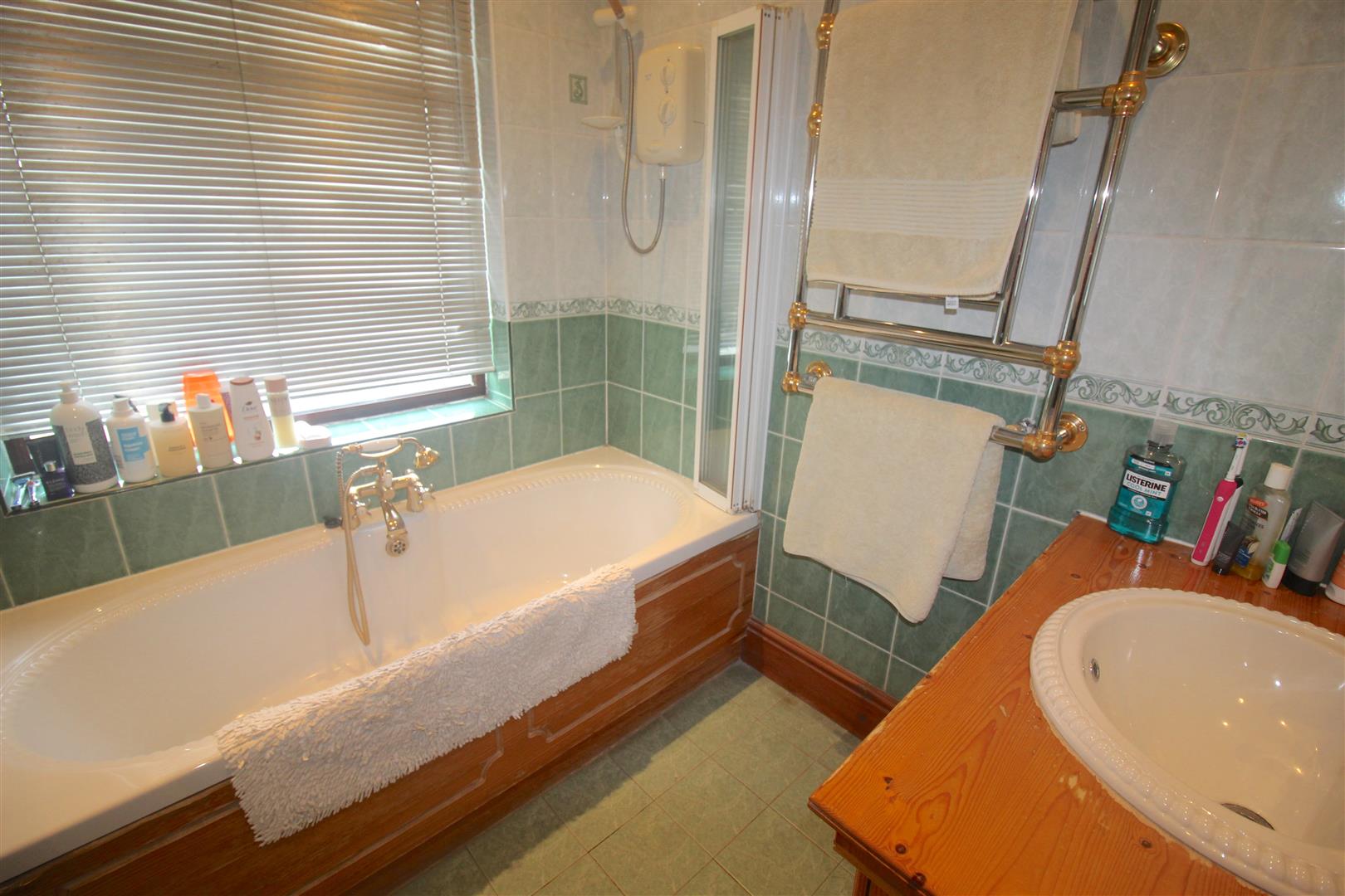 Hobmoor Croft, Birmingham