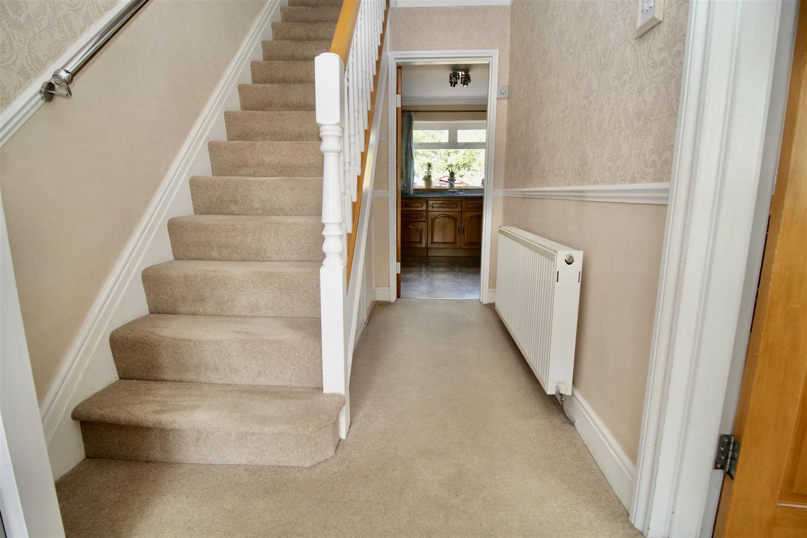 Buckingham Road, Castle Bromwich