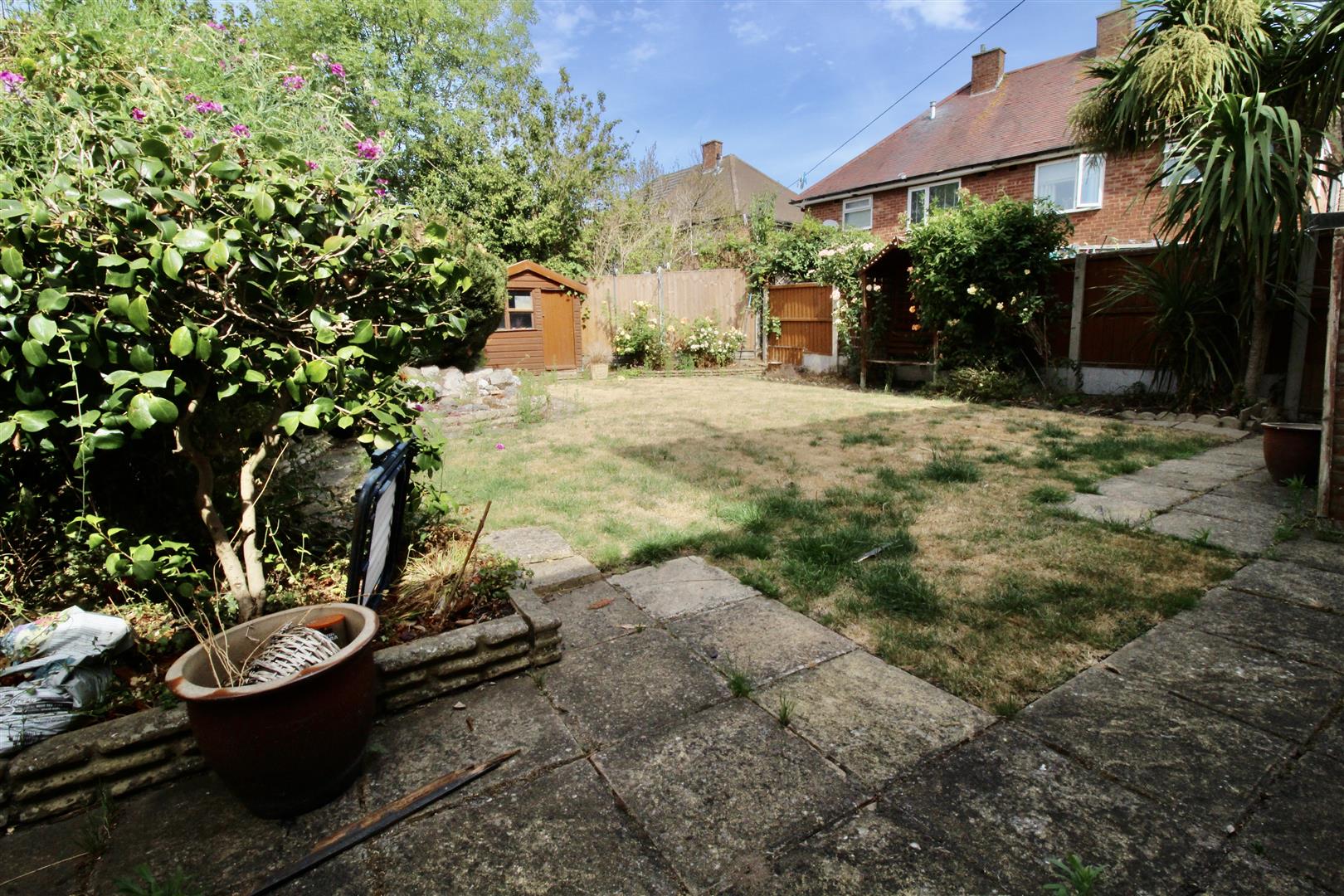 Buckingham Road, Castle Bromwich