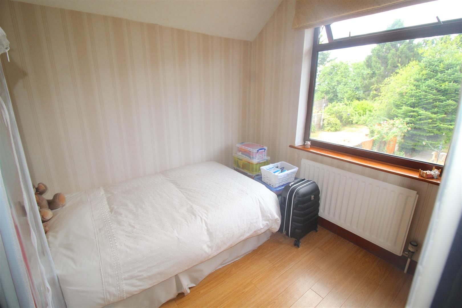 Hobmoor Croft, Birmingham