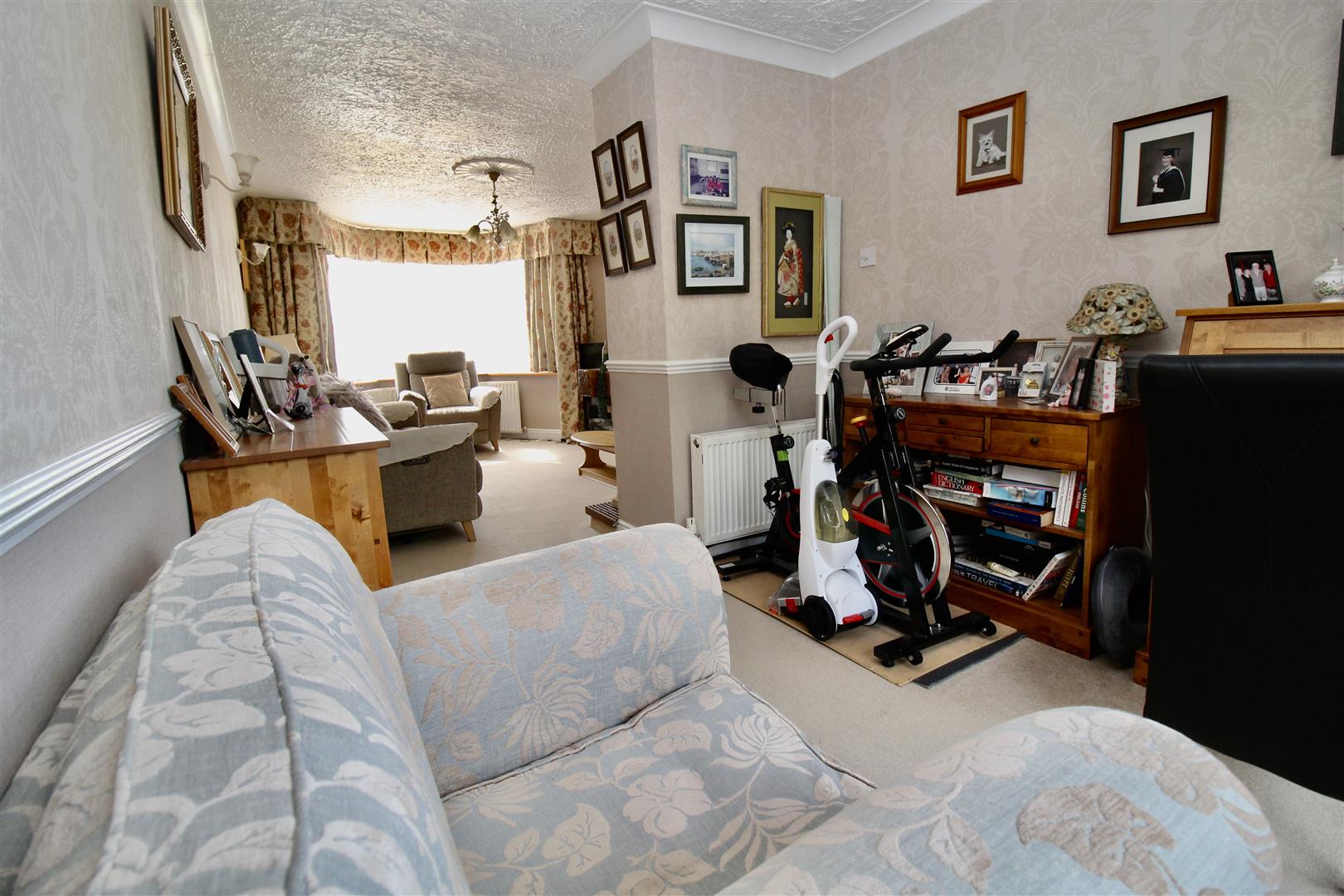 Buckingham Road, Castle Bromwich