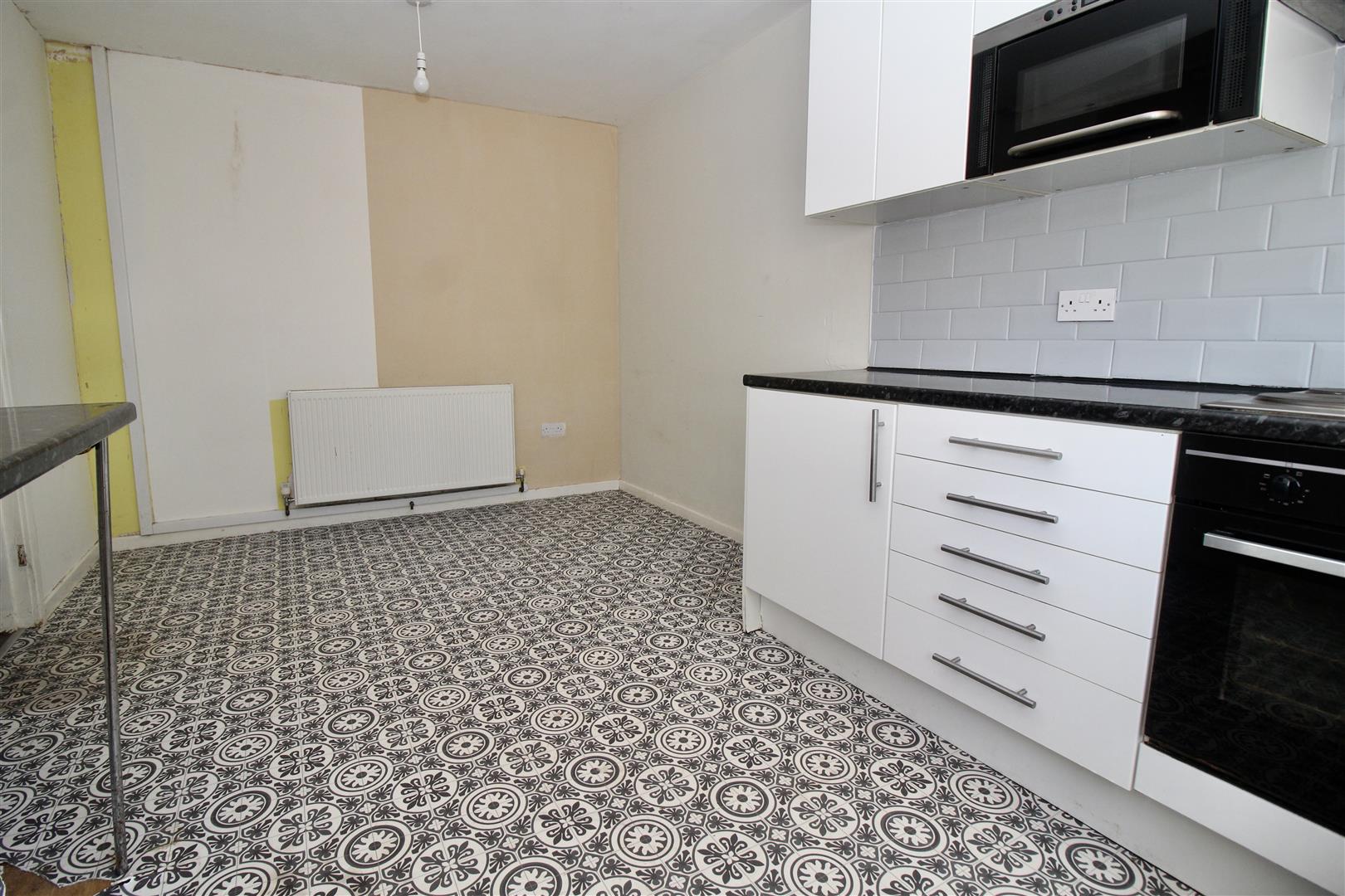 Hillstone Road, Shard End, Birmingham