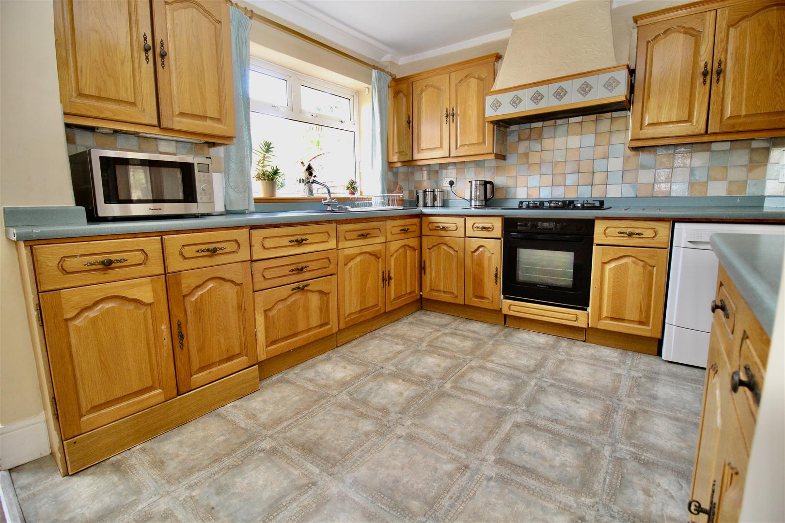 Buckingham Road, Castle Bromwich