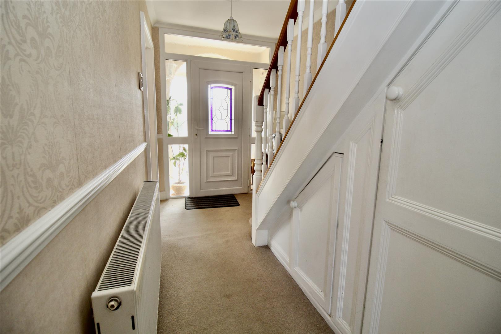 Buckingham Road, Castle Bromwich