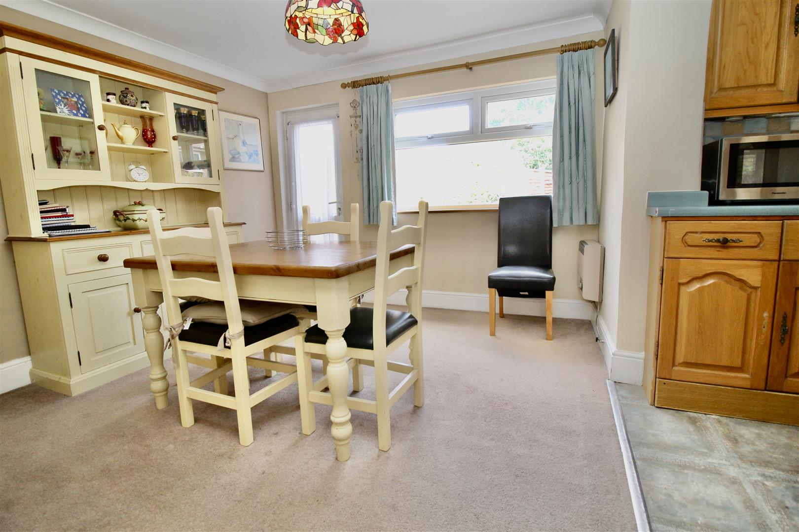 Buckingham Road, Castle Bromwich
