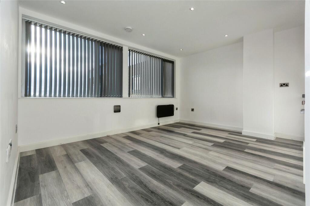 Coventry Road, Sheldon, Birmingham