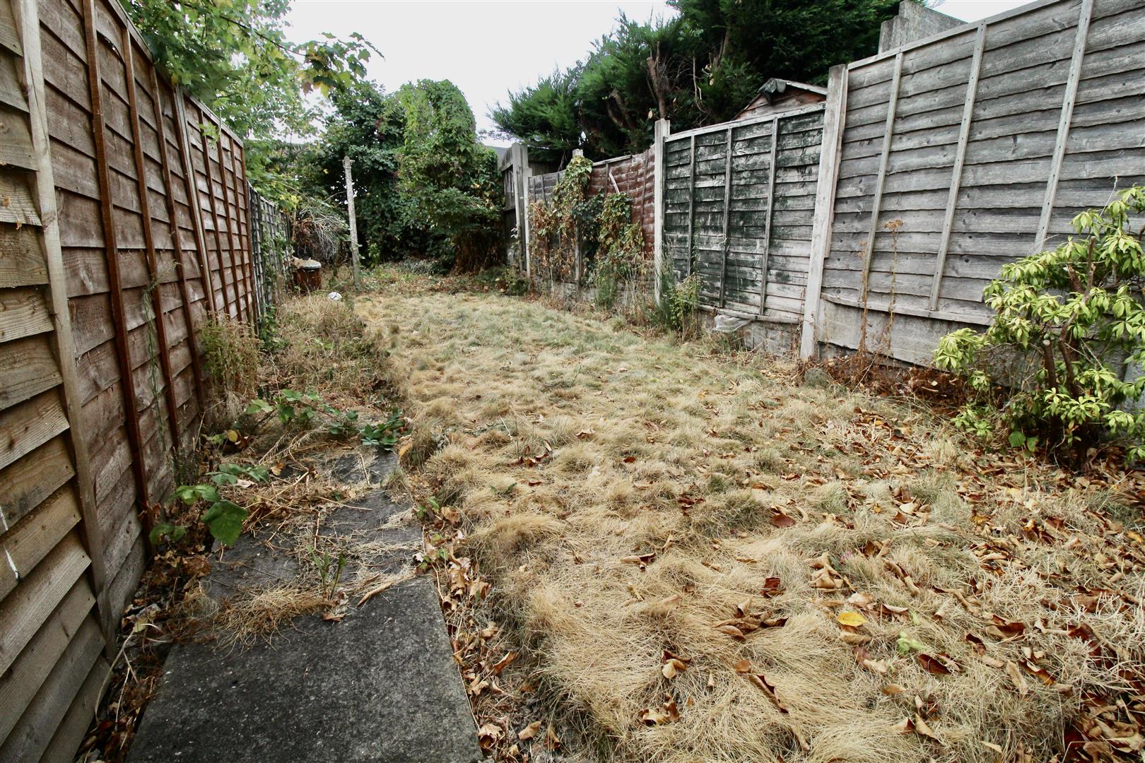 Cotterills Lane, Ward End, Birmingham