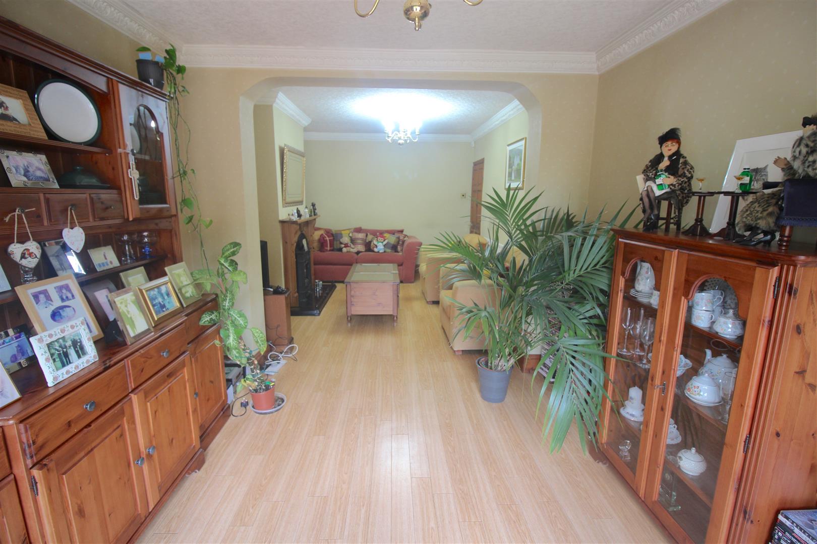 Hobmoor Croft, Birmingham