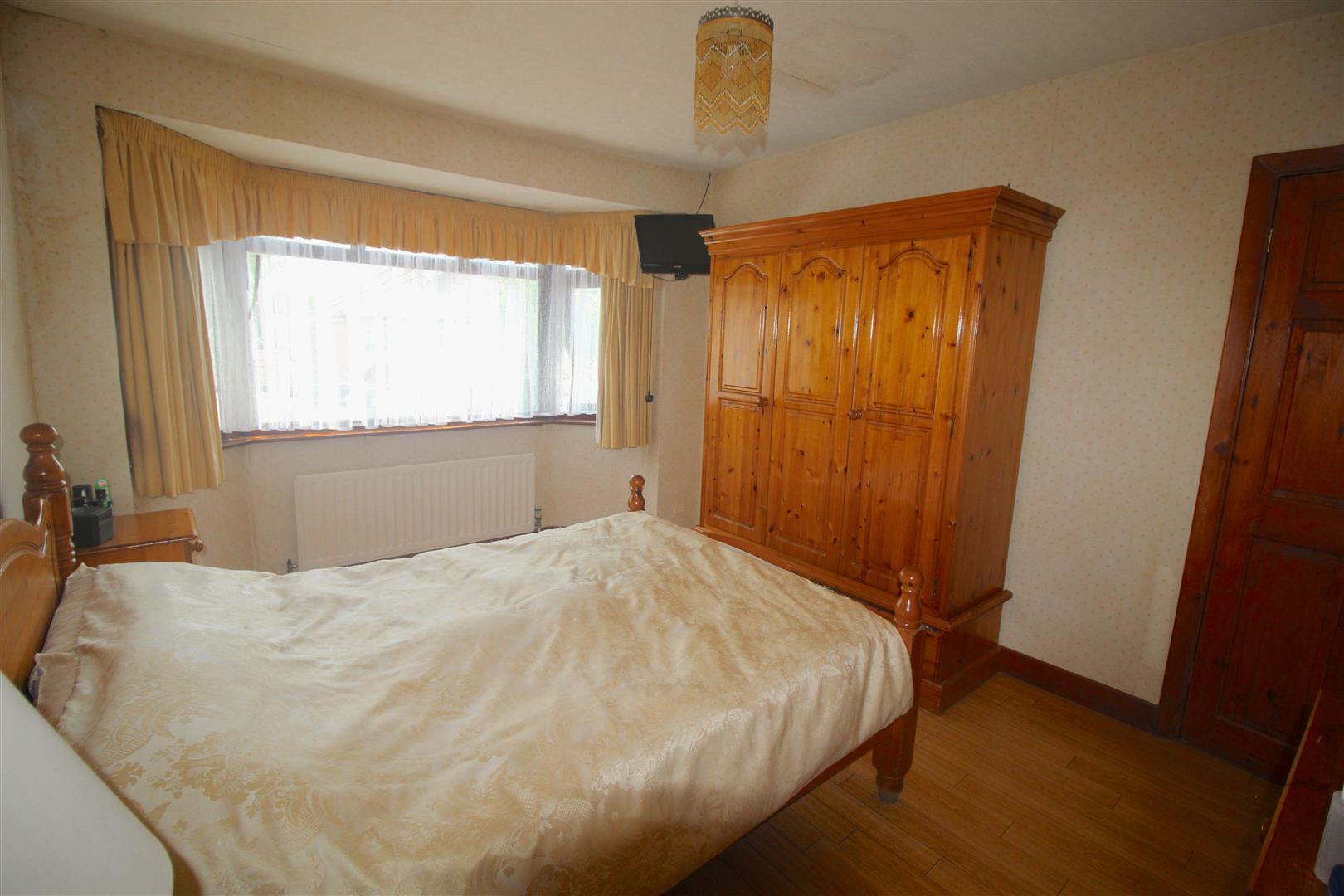 Hobmoor Croft, Birmingham